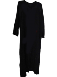 Burqa - XXL ( 14 to 15 year)